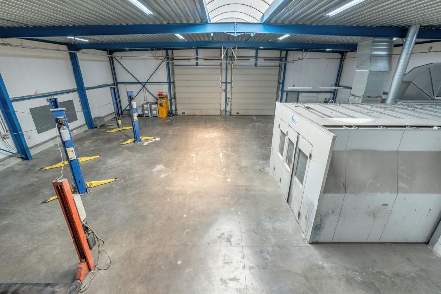 Caetsbeekstraat 11, 3740 Bilzen foto 3