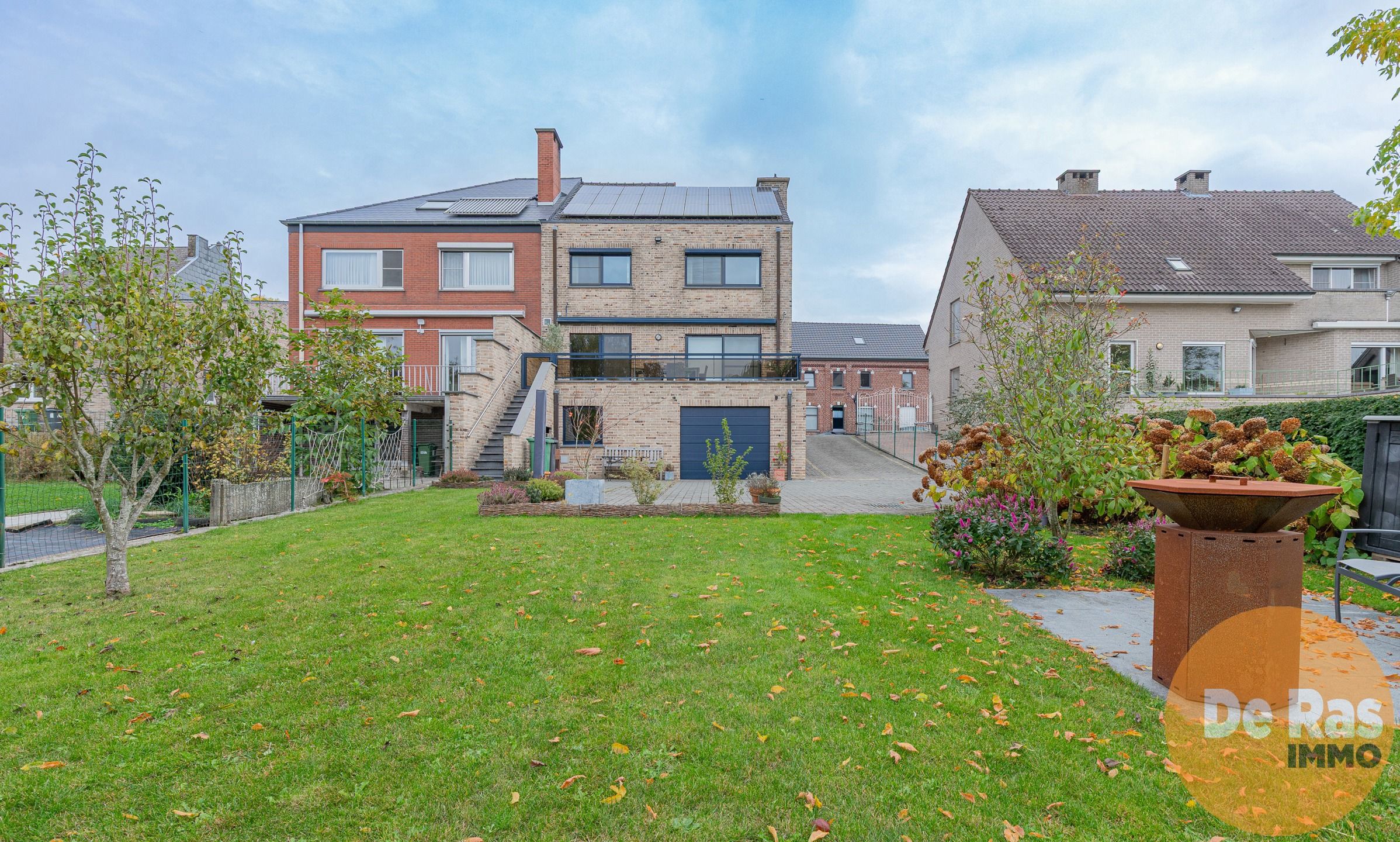 HAALTERT – Energiezuinige woning met open groenzicht foto 26