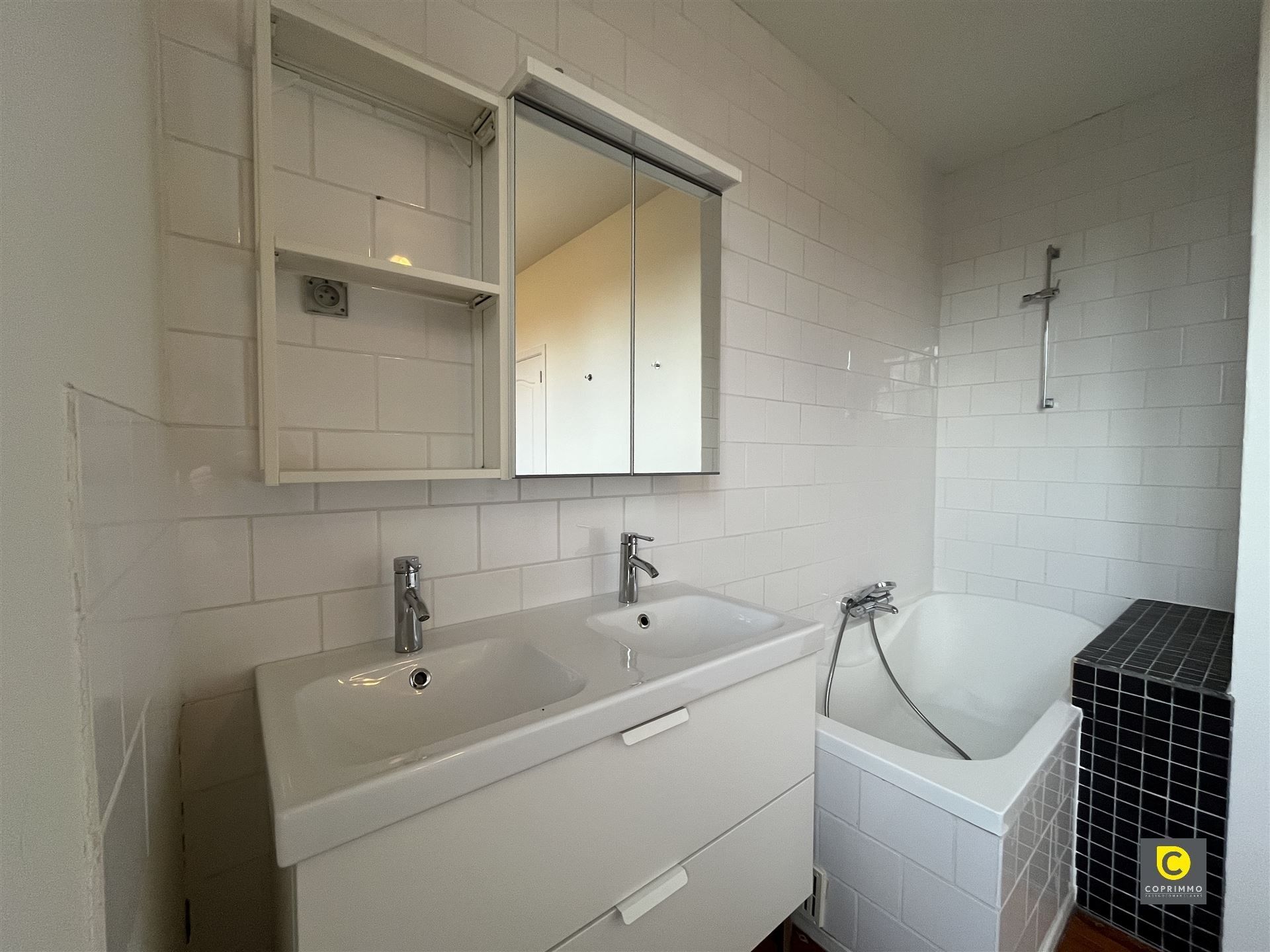 Rustig gelegen woning met 2 slpks en tuin! foto 8