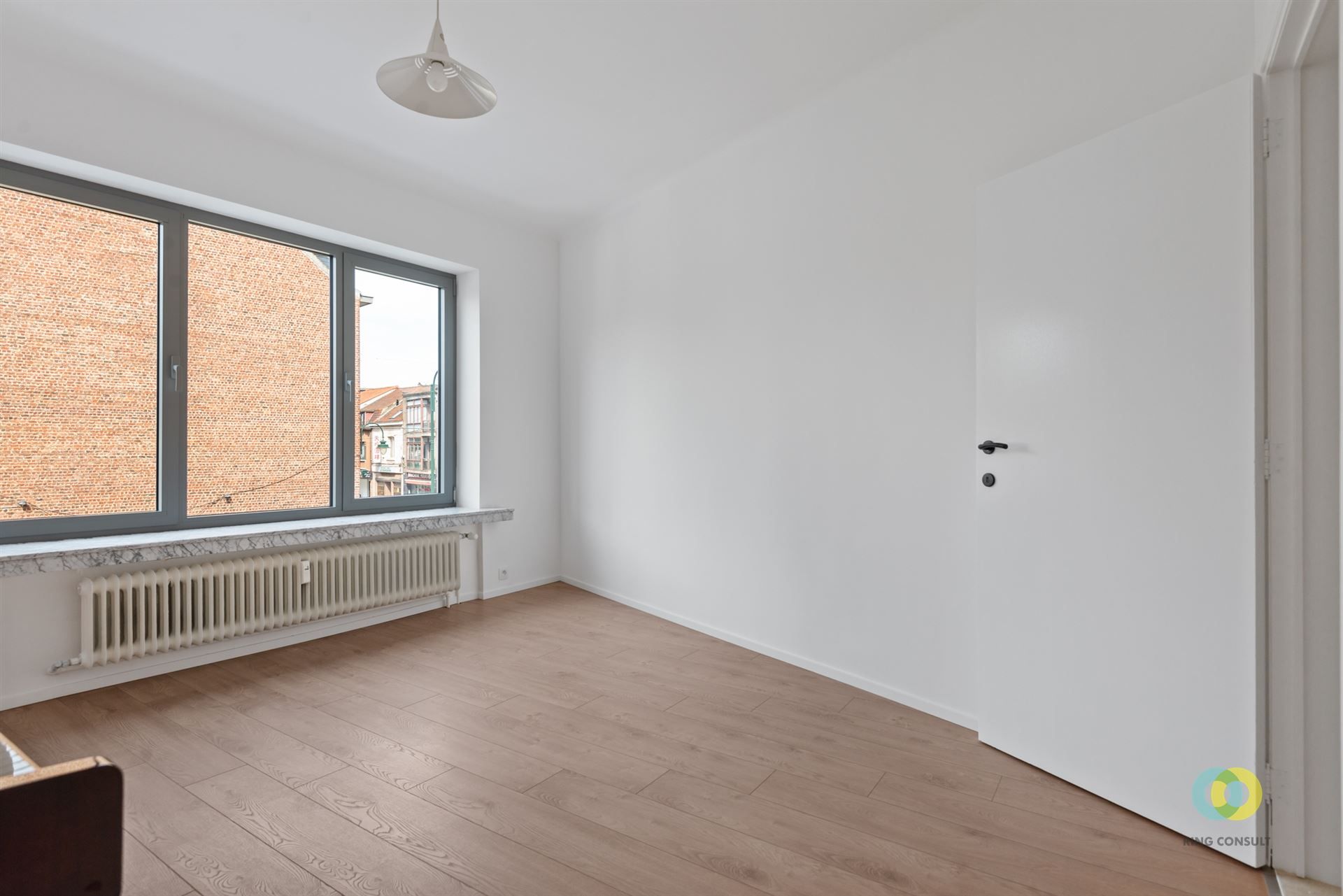 ** IN OPITE ** Instapklaar appartement foto 10