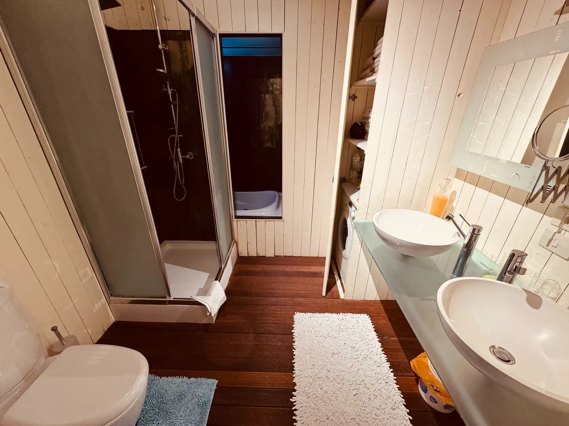 Verzorgd duplexappartement aan de rand van het centrum Van De Haan. foto 12