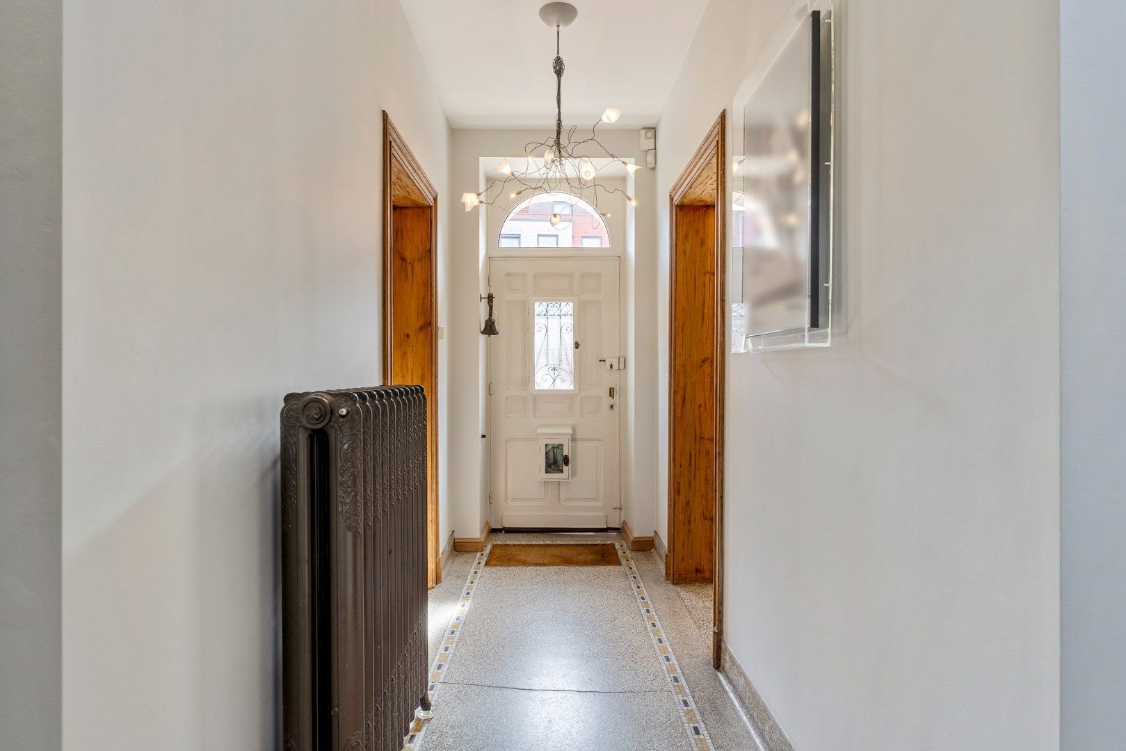 Statige vrijstaande herenwoning vlakbij Genk-centrum - EPC A-Label foto 5