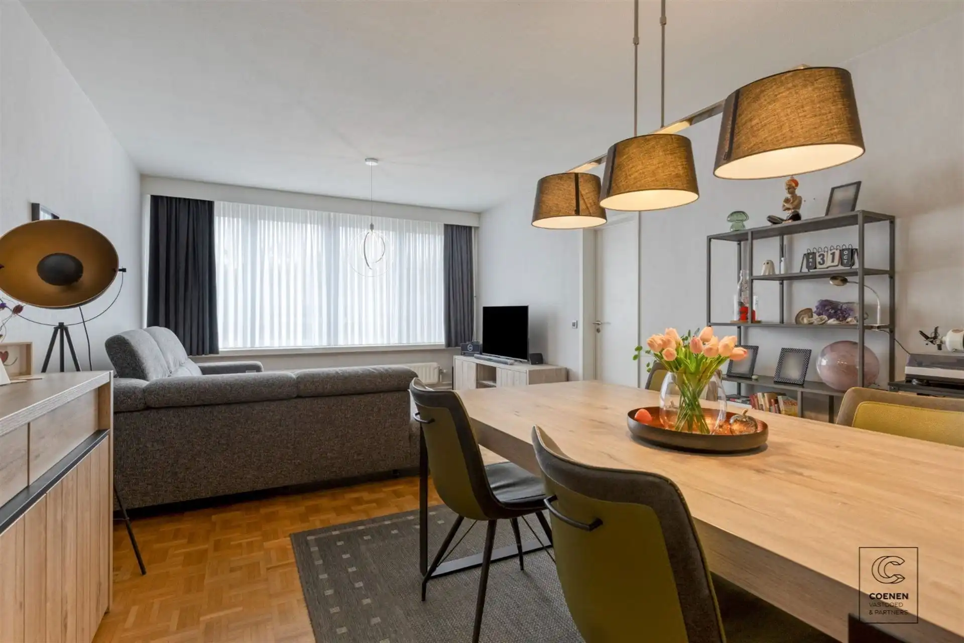 Appartement te koop Wouter Haecklaan 6 - 2100 Deurne