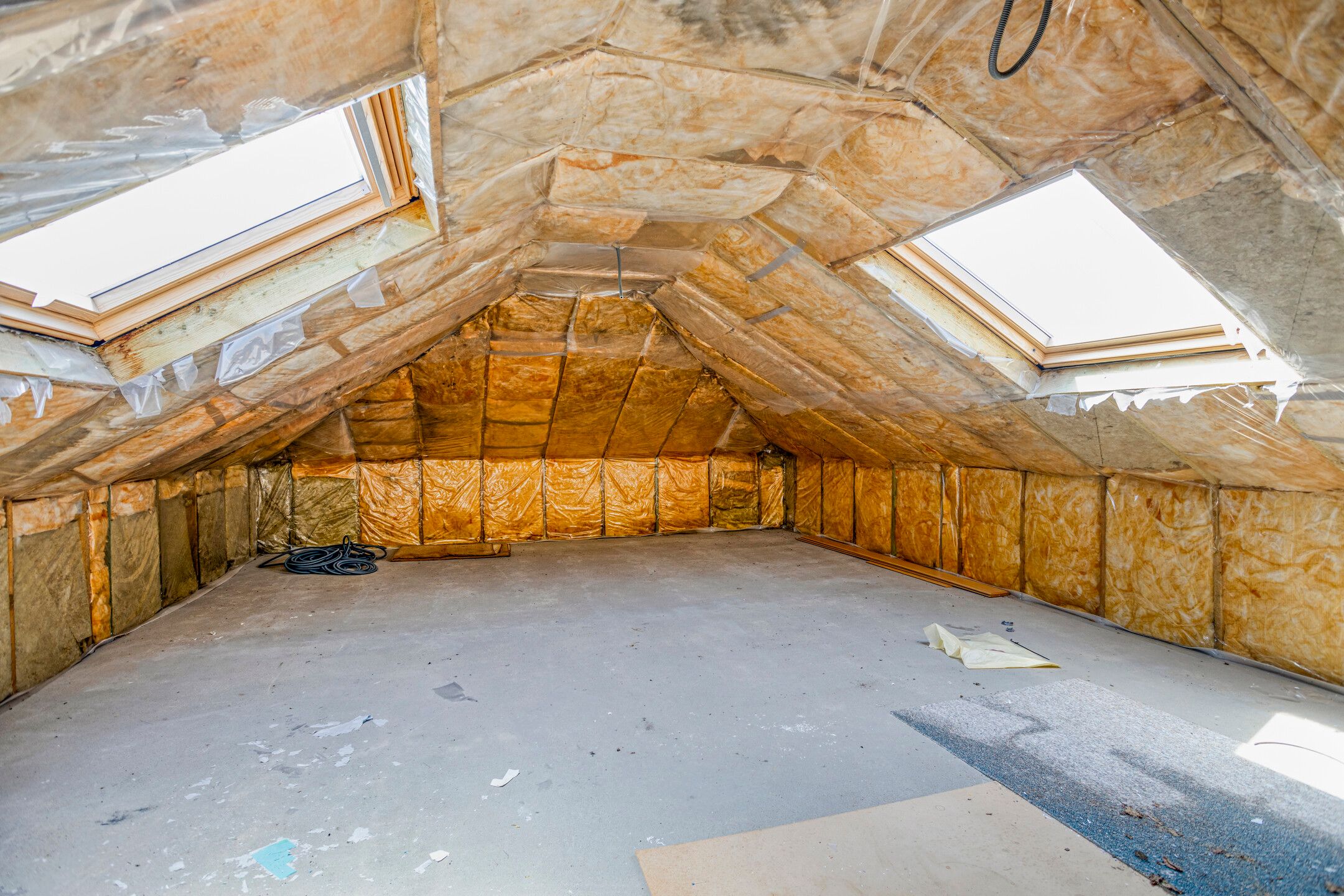 Gelijkvloerse, instapklare woning met ruime zolder foto 14