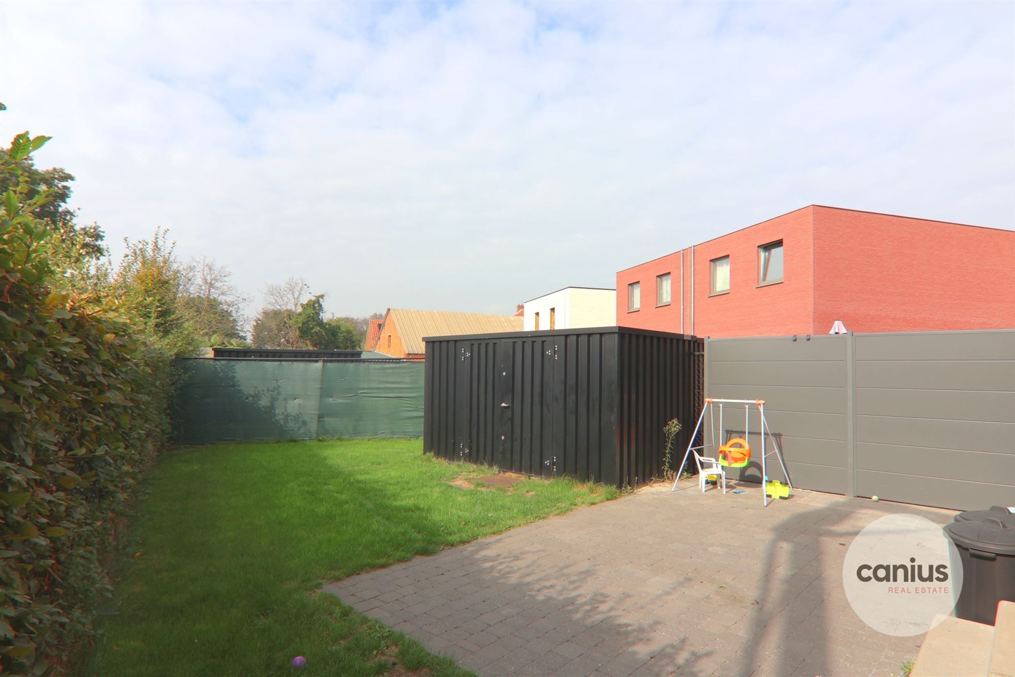 ENERGIENEUTRALE WONING MET 3 SLAAPKAMERS foto 5