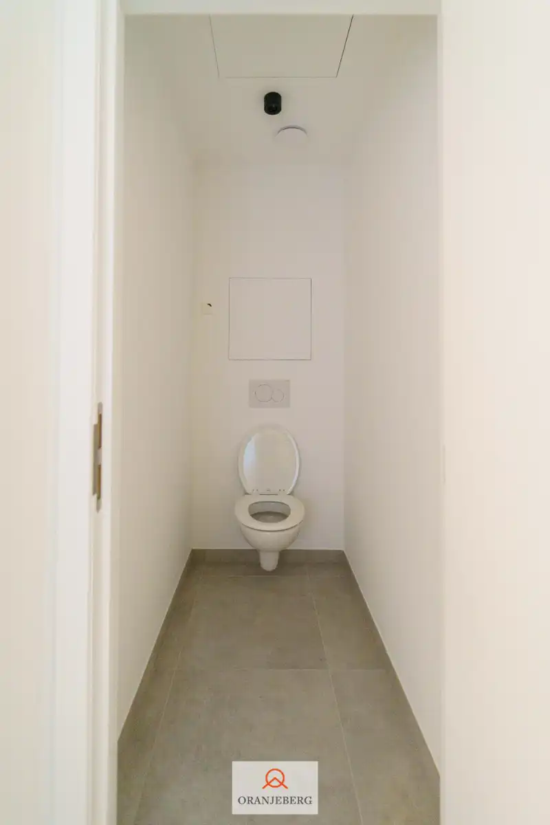 Co-housing woning met 4 leefruimtes, 4 slpk's en 4 badkamers foto 27