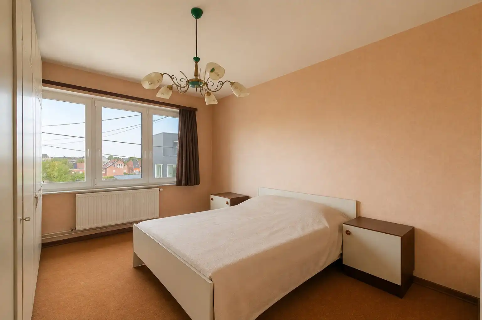 LICHTRIJKE WONING MET 3 SLAAPKAMERS, GARAGE & TUIN ! foto 14