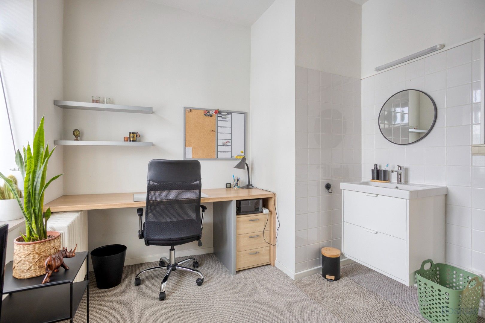 Gerenoveerde gezinswoning te koop in Tessenderlo centrum foto 20