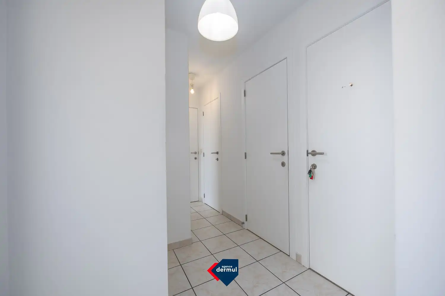RUSTIG GELEGEN 2 SLAAPKAMERAPPARTEMENT foto 11