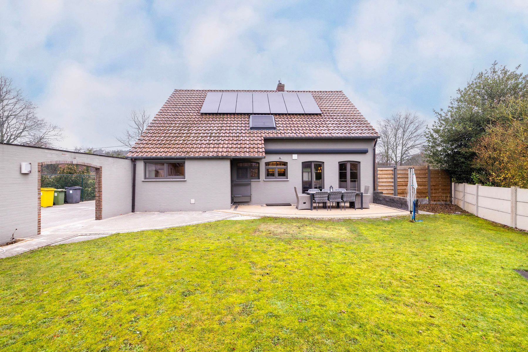 Huis te koop foto 31