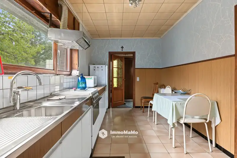 HUIS TE KOOP MET 4 SLAAPKAMERS IN LOCHRISTI (WACHTEBEKE) foto 7