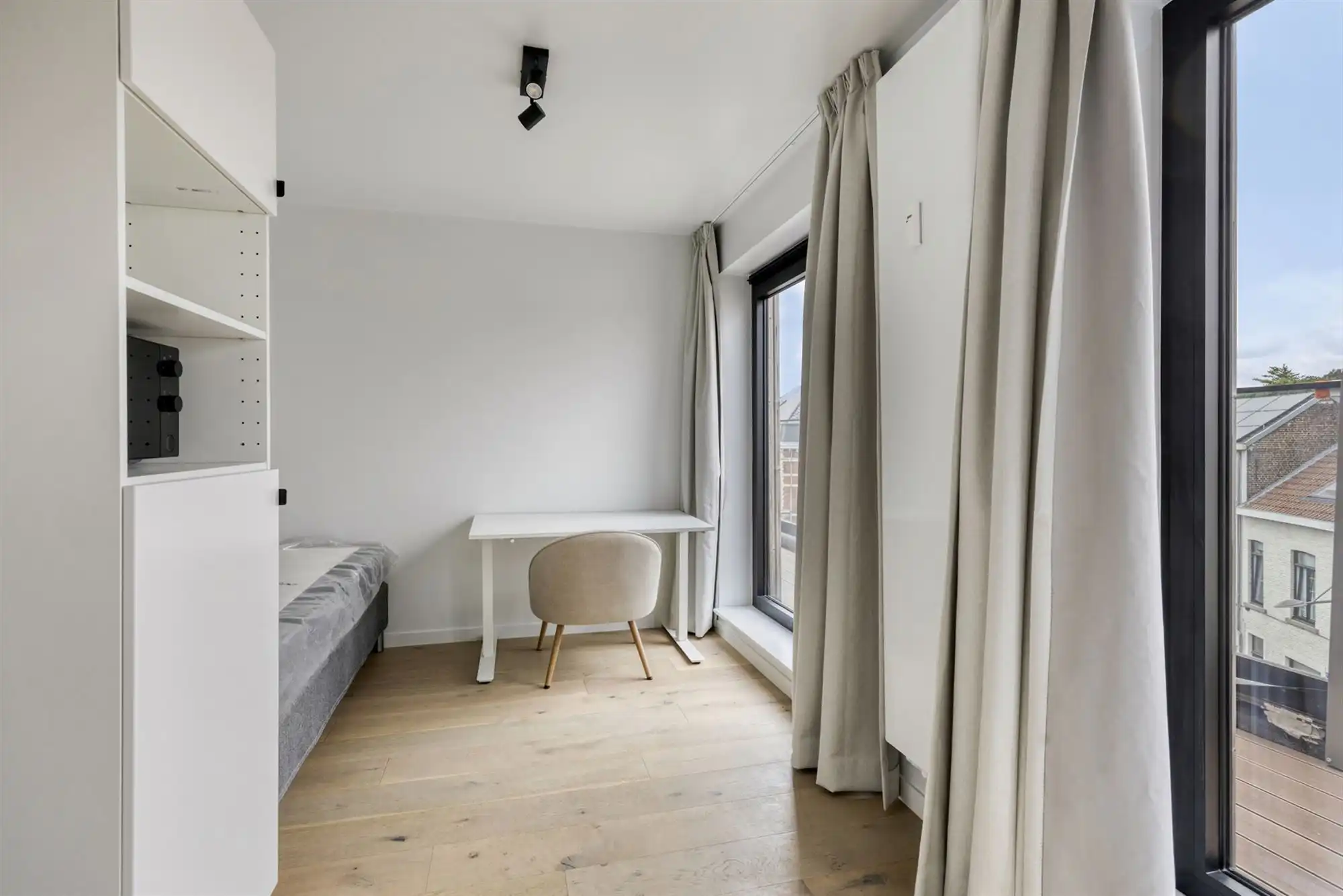 Kot/kamer te koop Naamsesteenweg 95/0402 - 3001 Leuven Heverlee