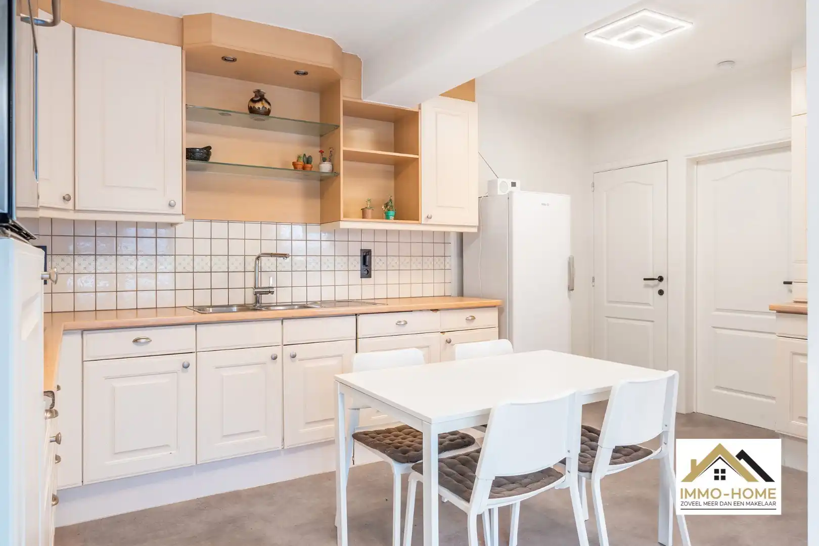 Instapklare HOB met EPC-label A! foto 10