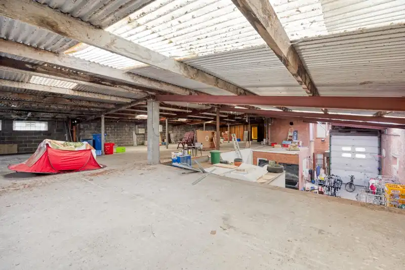 🏪 Unieke kans: wonen en werken op een toplocatie! 🌟 foto 29