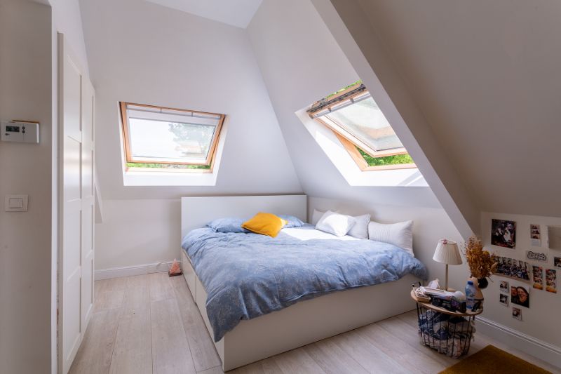 Riante villa, zee van ruimte, mogelijkheid op kangoeroewoning, TOPLOCATIE, instapklaar! foto 36