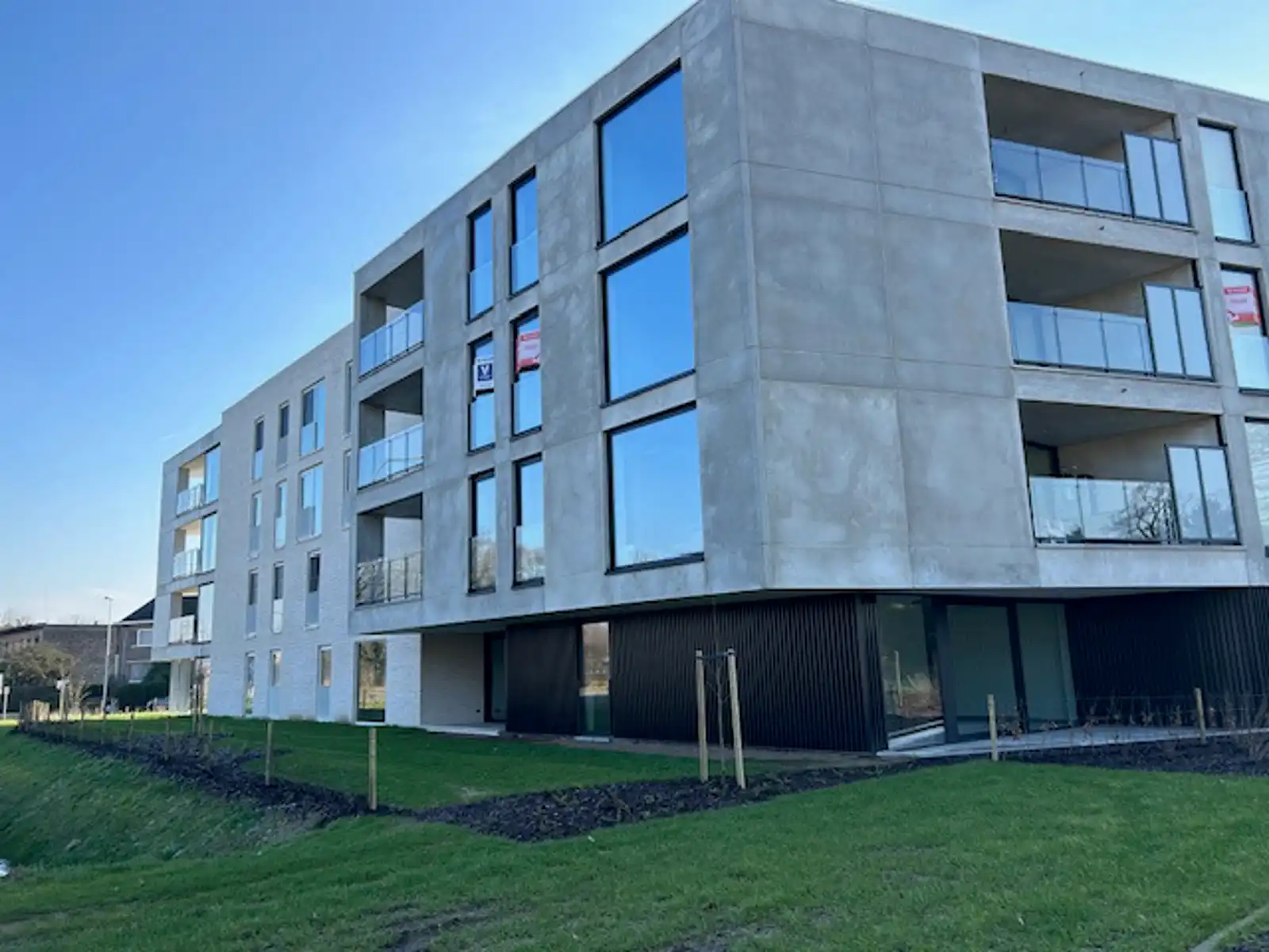 Energiezuinige nieuwbouw appartementen met 2/3 slaapkamers foto 20