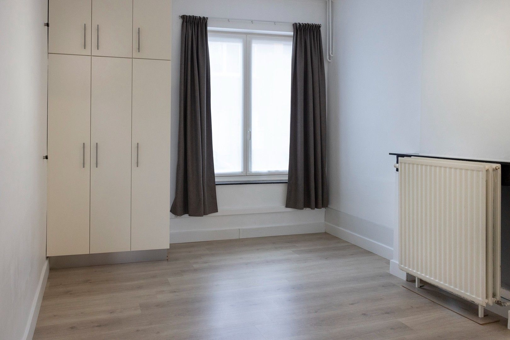 Ideale studenten- of stadswoning met 3 slaapkamers. foto 11