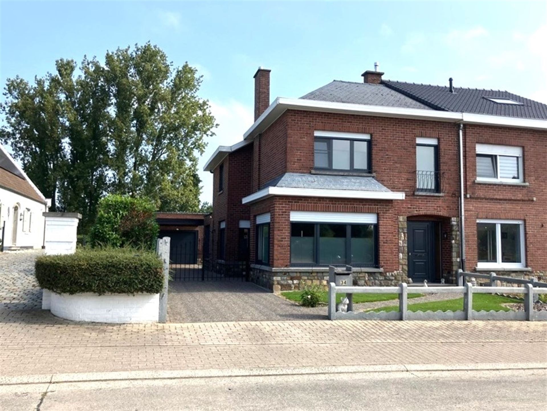 Huis te koop Neuringen 34 - 9400 NINOVE