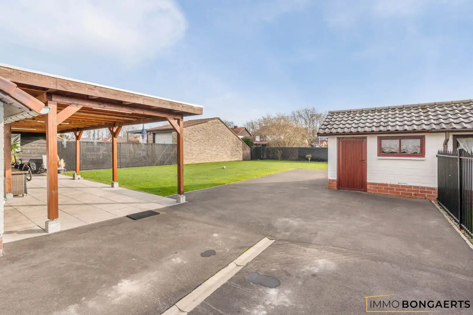 Instapklare gezinswoning op toplocatie in Lanaken foto 21