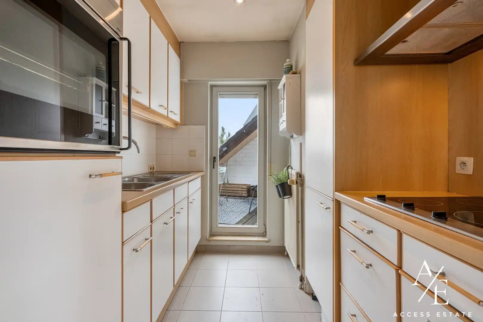 WETTEREN-Handelspand + duplexwoning op een toplocatie! foto 12