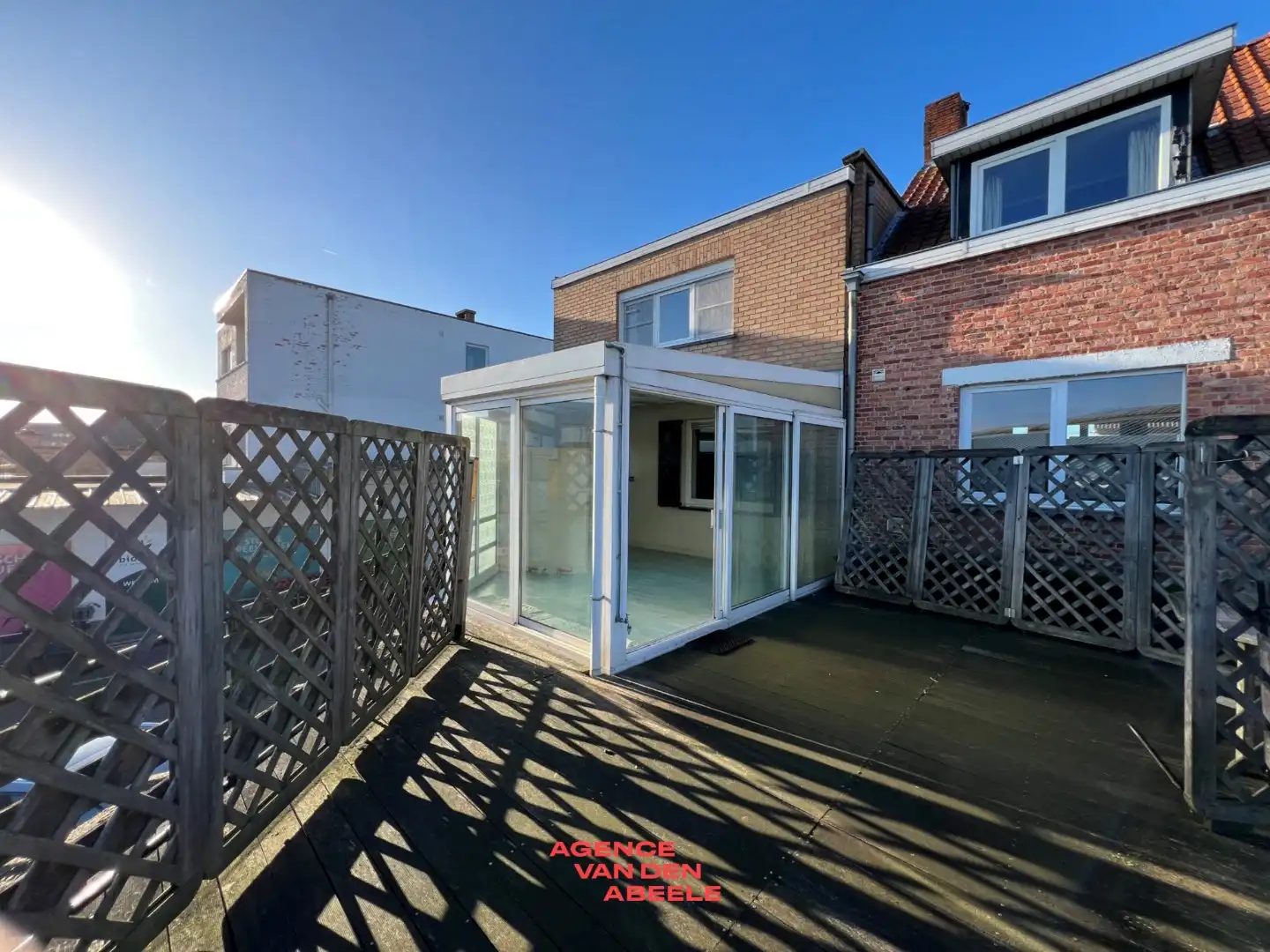 Polyvalente woning met ruime garage en opslagruimte van 155m2 foto 13