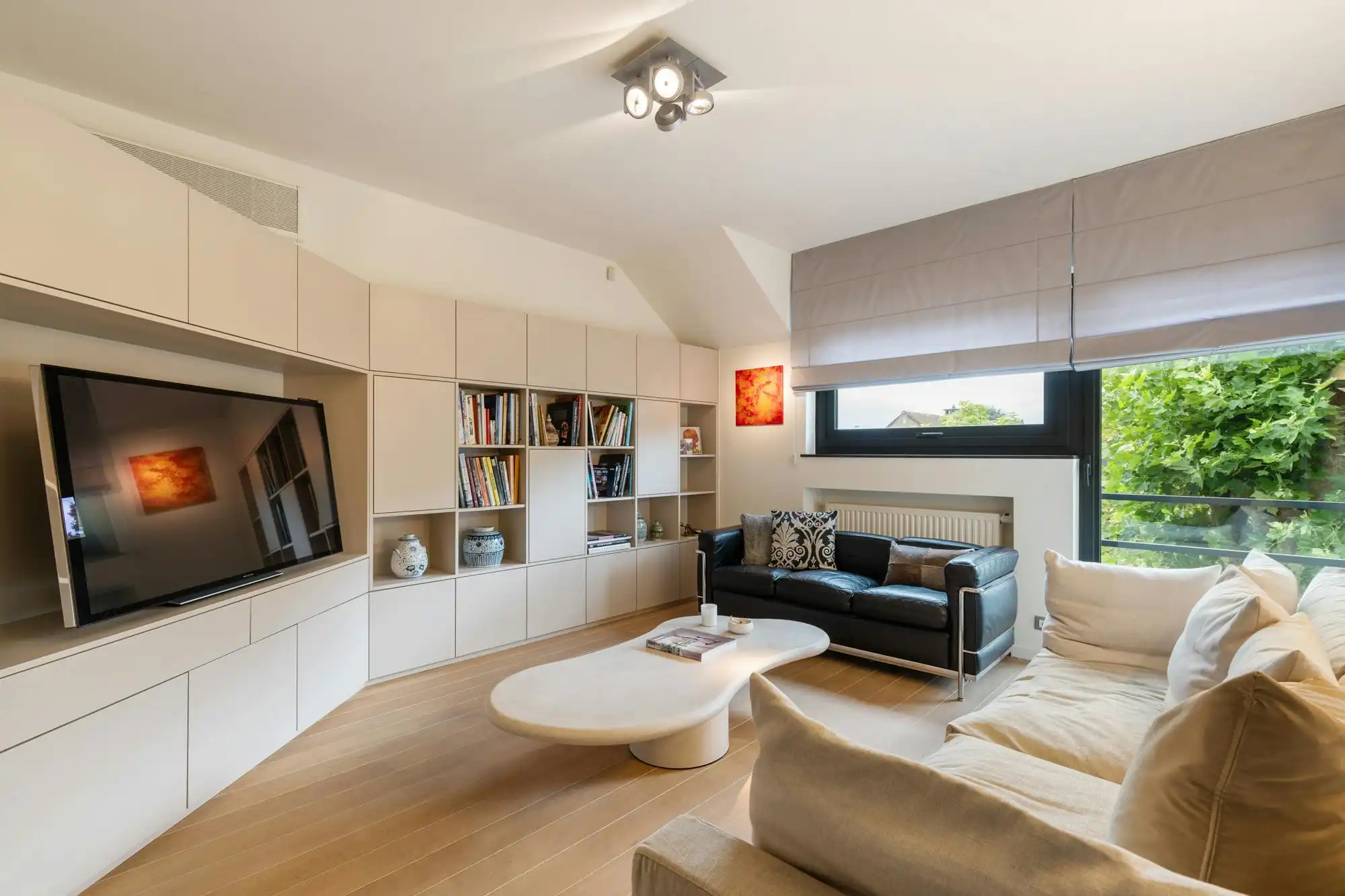 Exclusieve woning met prachtige tuin op top locatie in Meise foto 12