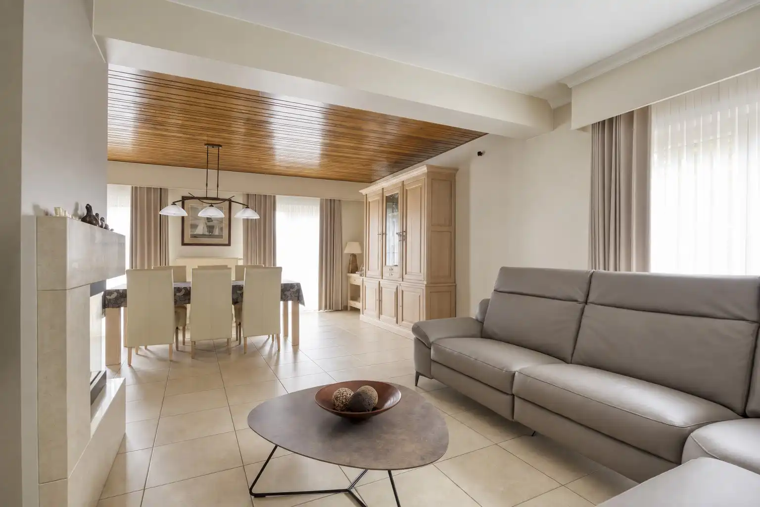 Instapklare halfopen woning met veranda, garage en tuin in Rosmeer. foto 6