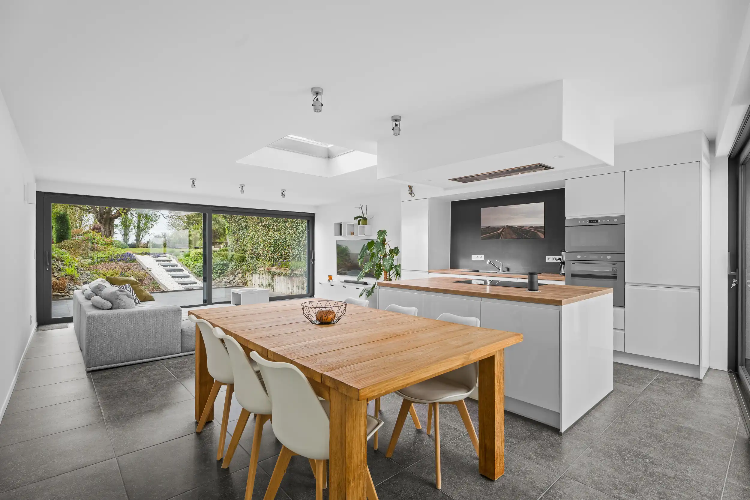 Van buiten bescheiden… van binnen pure verrassing. foto 7