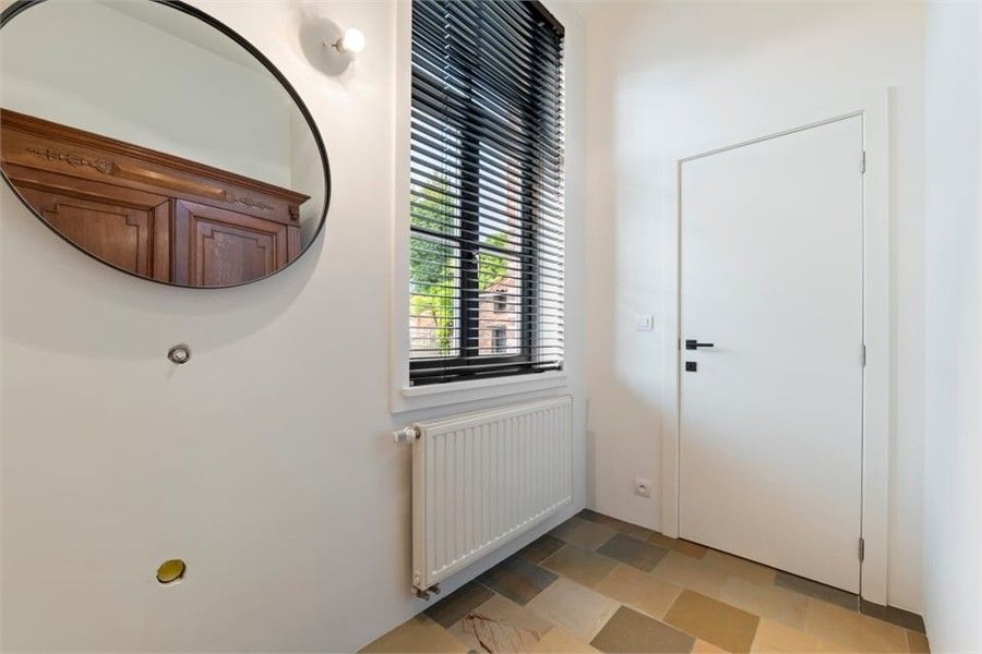 AUTHENTIEKE WONING MET RUIME SCHUUR EN VEEL POTENTIEEL IN TONGEREN foto 36