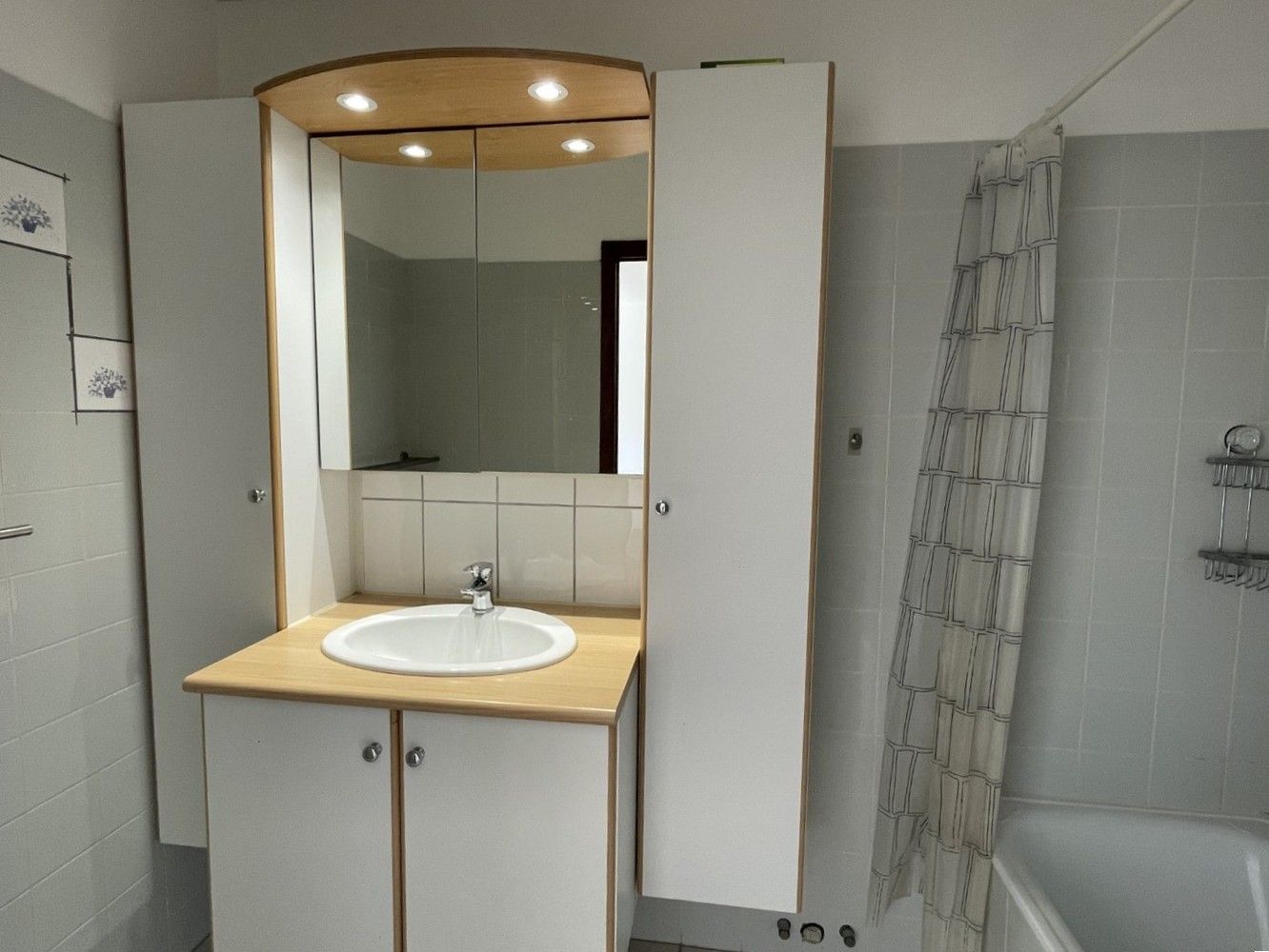 Instapklaar appartement met 1 slaapkamer te Heverlee foto 9