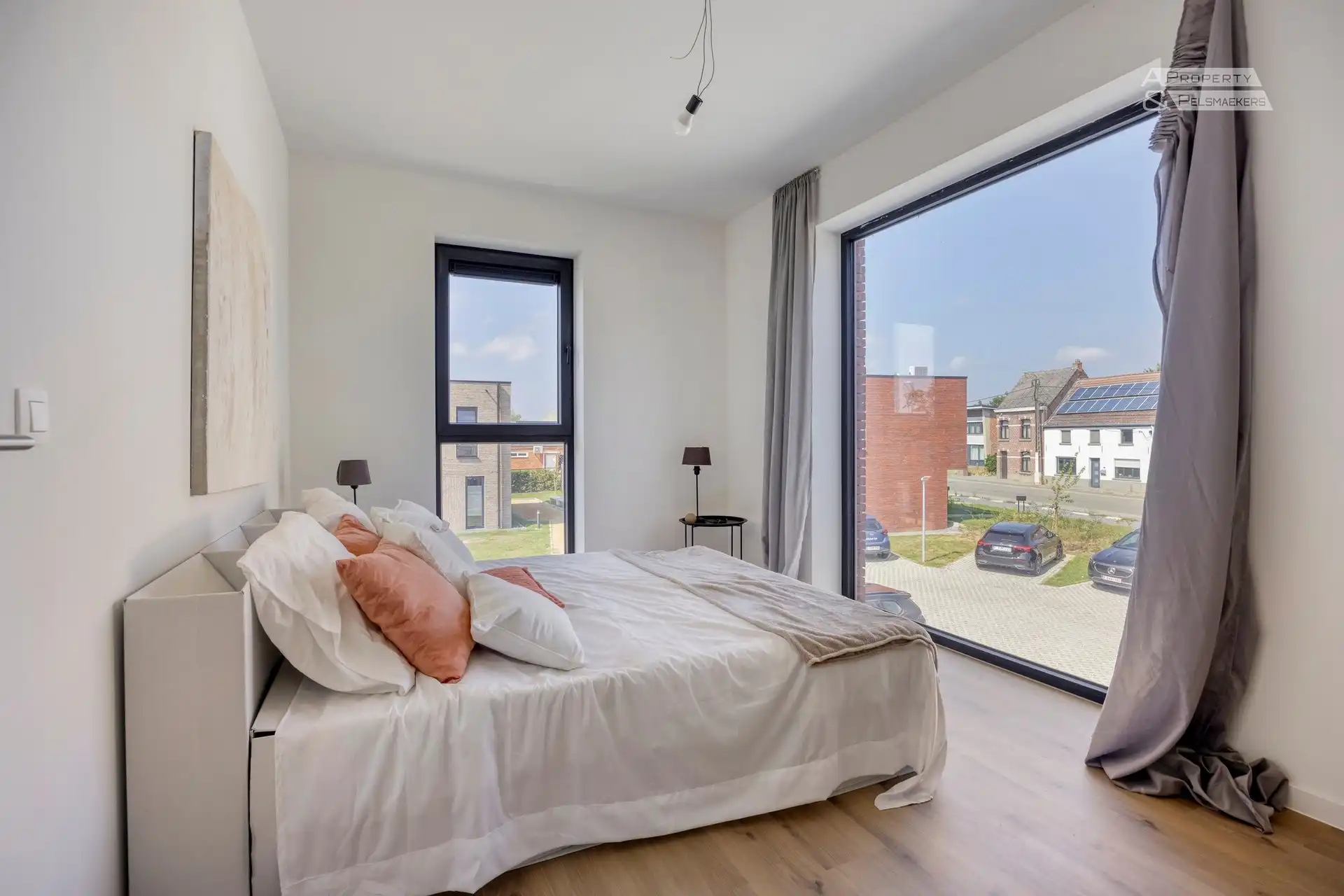 Ontdek deze prachtige nieuwbouwwoning op een toplocatie foto 7