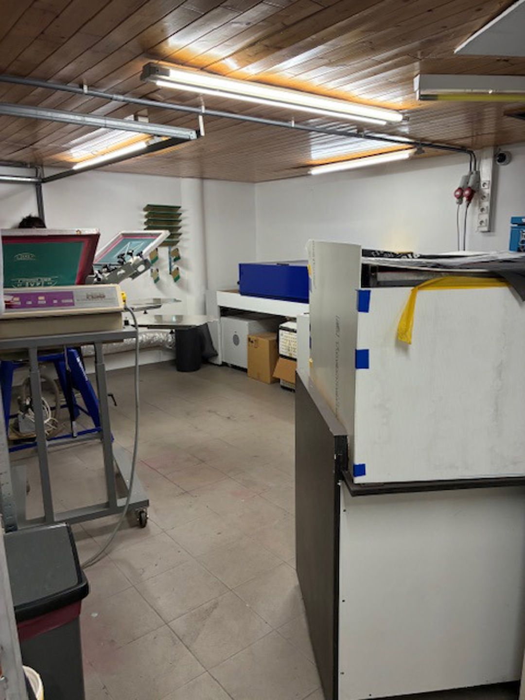 Commerciële ruimte te huur foto 12