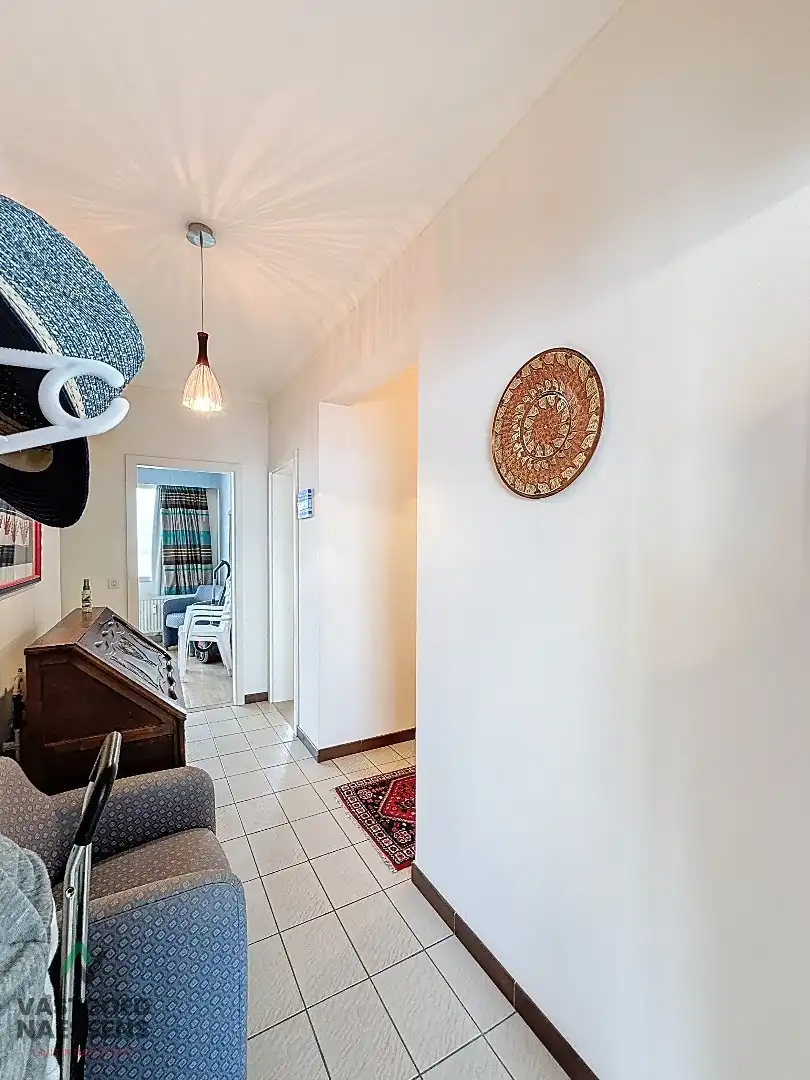 INSTAPKLAAR 2 SLPK APP - PANOARMISCH ZICHT - RUIME TERRASSEN foto 18