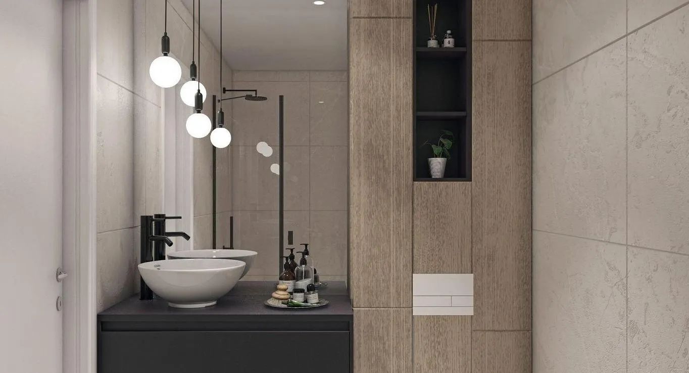 Luxe leven aan de golfbaan: jouw droomhuis in een exclusief resort foto 12
