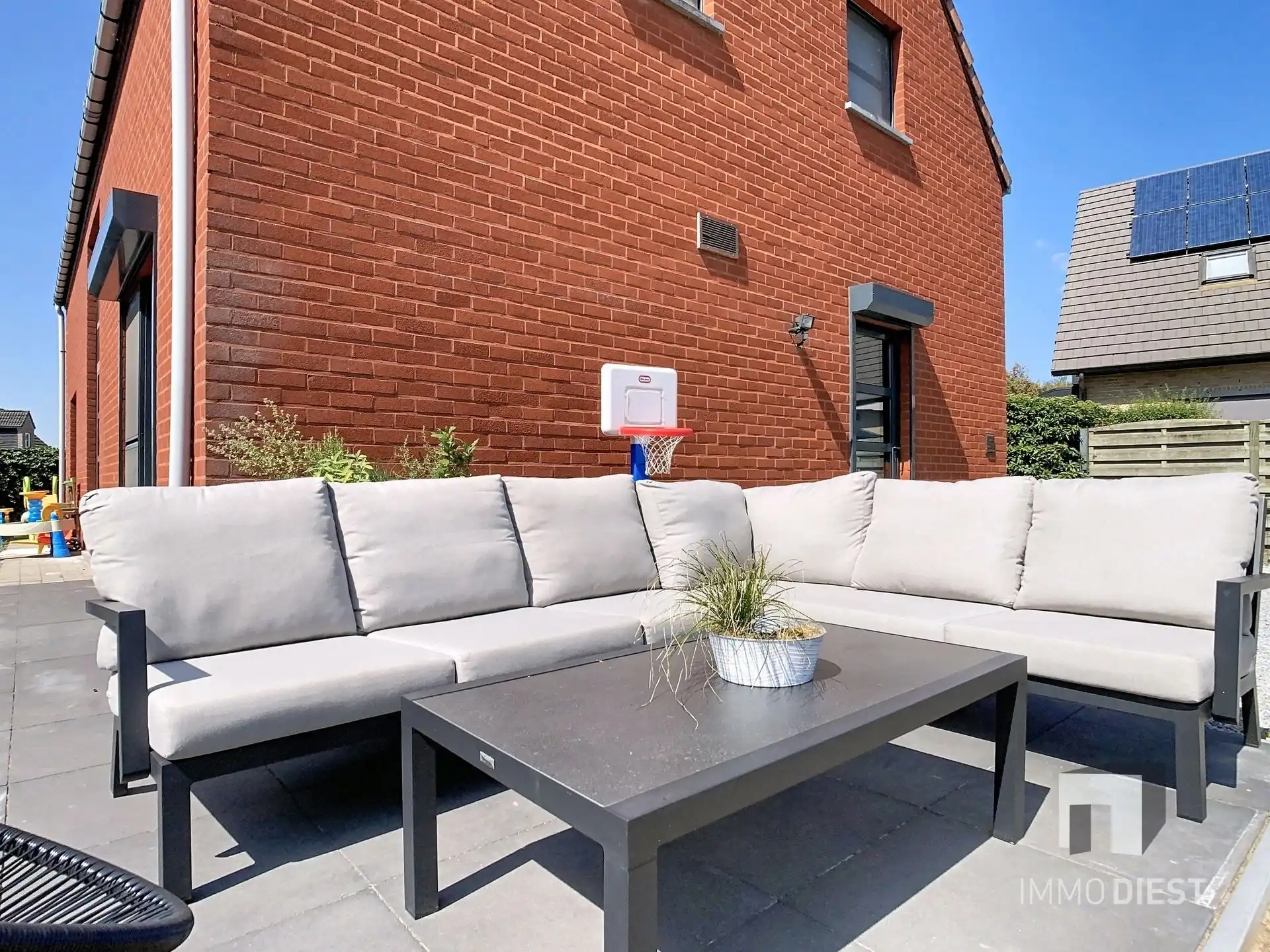 Stijlvolle vrijstaande woning op 6a99ca foto 30