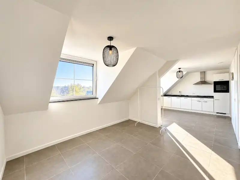 Appartement te huur Stationsplein 5/2.01 - 8770 Ingelmunster