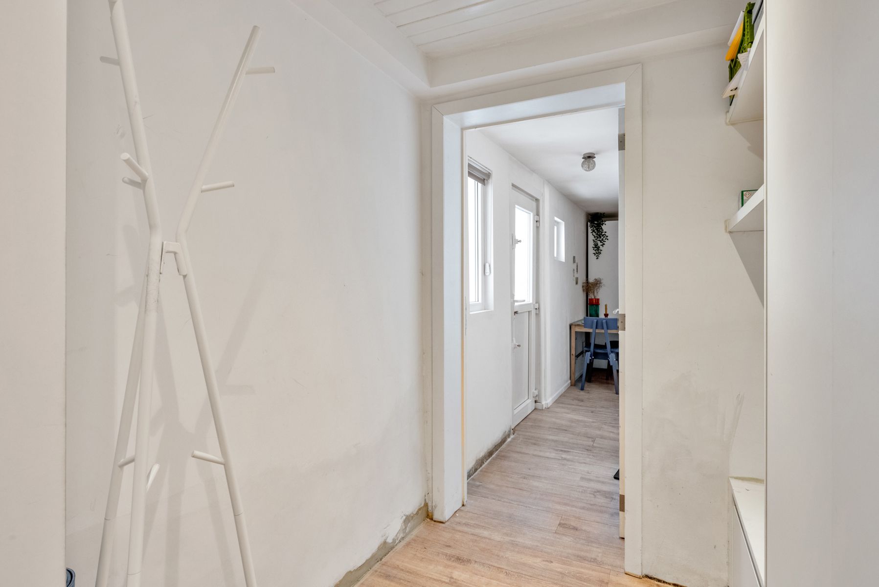 Charmante studio met terras - ideaal voor studerende kinderen foto 10