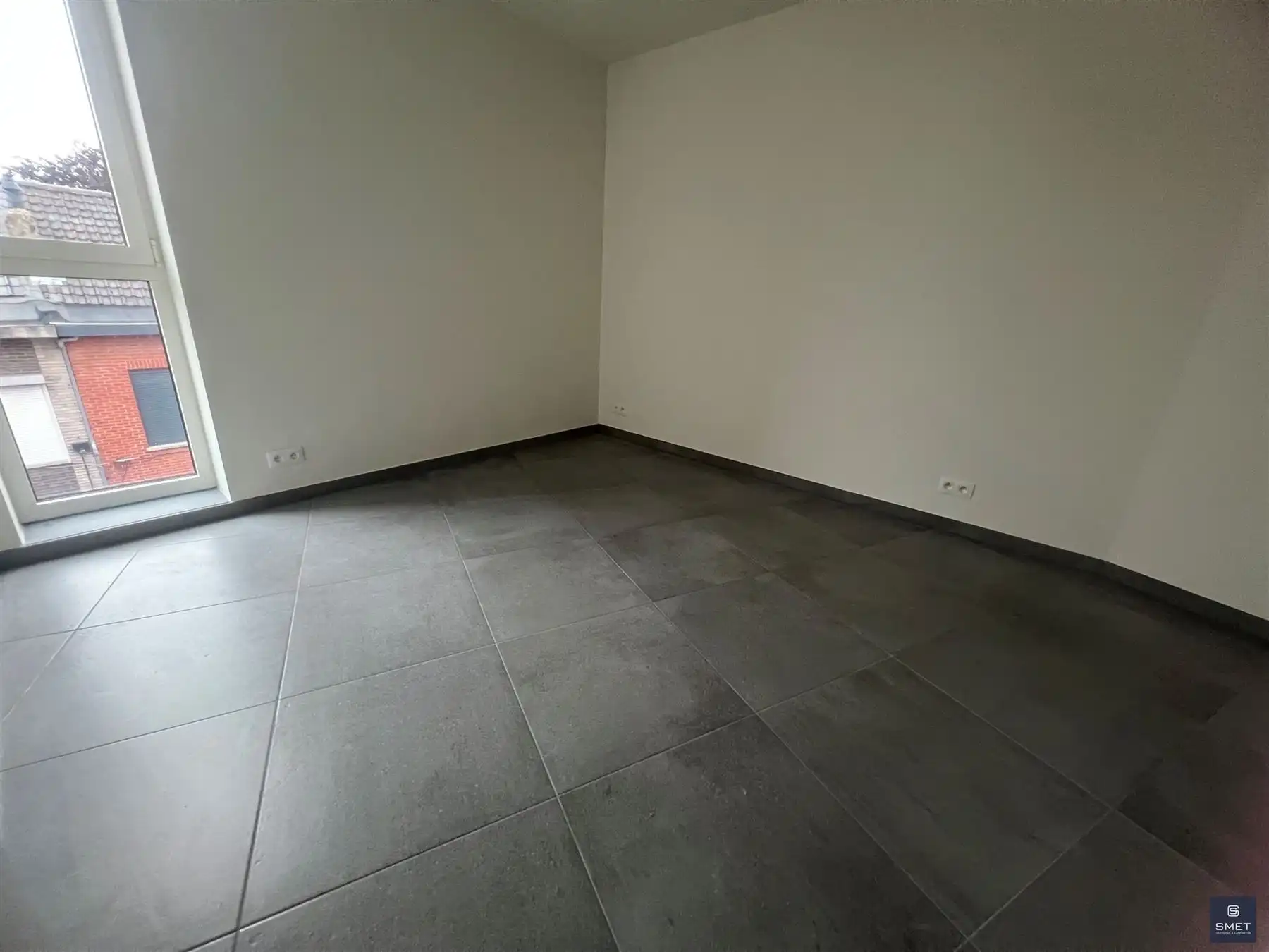 NIEUWBOUW APPT. MET 2 SLPKS  EN TERRAS  -  1e V  foto 18