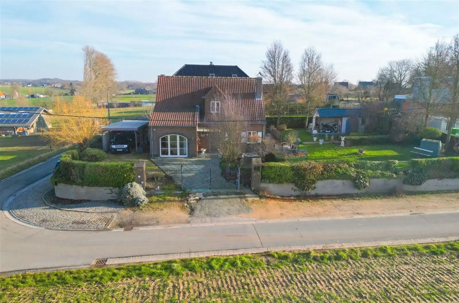 Hoofdfoto van de publicatie: OPTIE