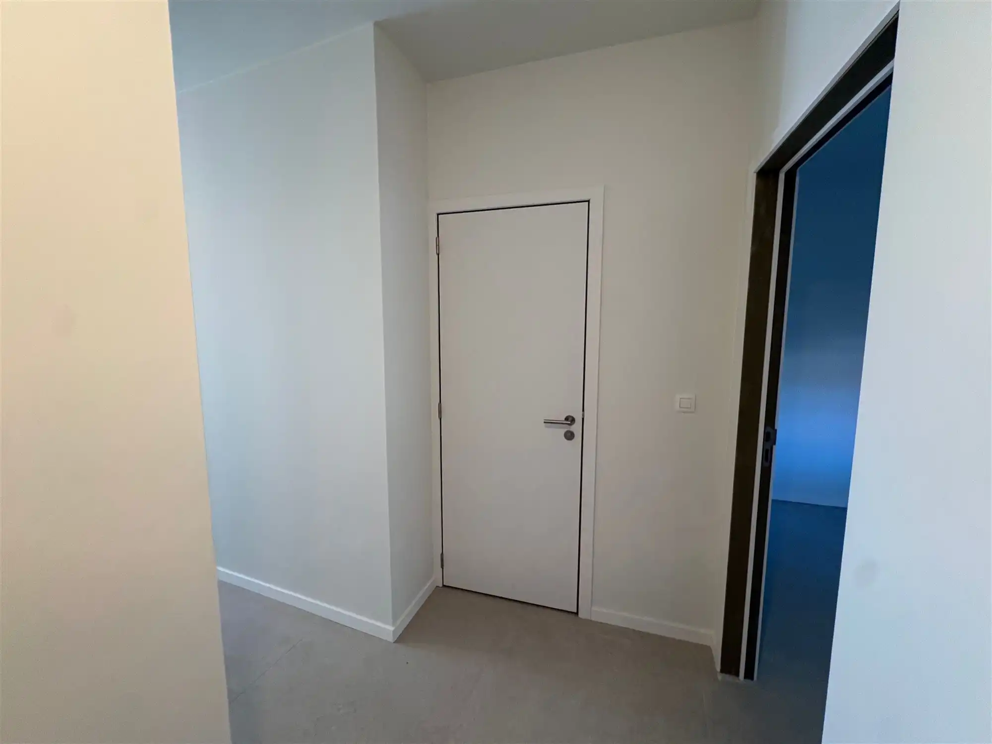 Ruim appartement met 1 slaapkamer en grote zuidtuin. foto 14