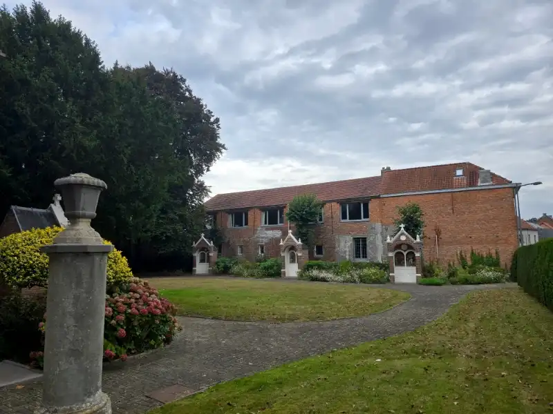 Polyvalente ruimte te huur foto 5