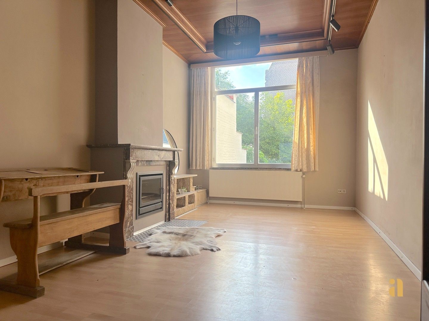 Karaktervol herenhuis waar licht, ruimte & zon elkaar ontmoeten foto 4