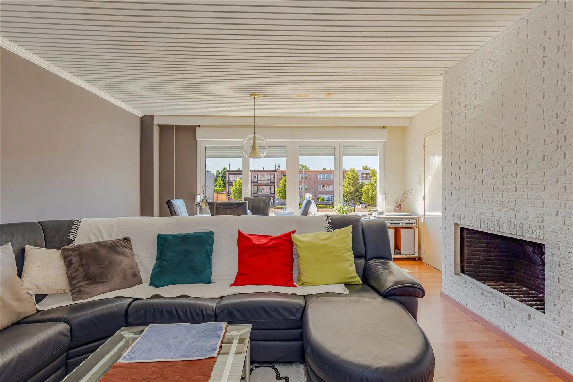 Instapklaar appartement met 2 slaapkamers in een rustige woonwijk te Deurne foto 8