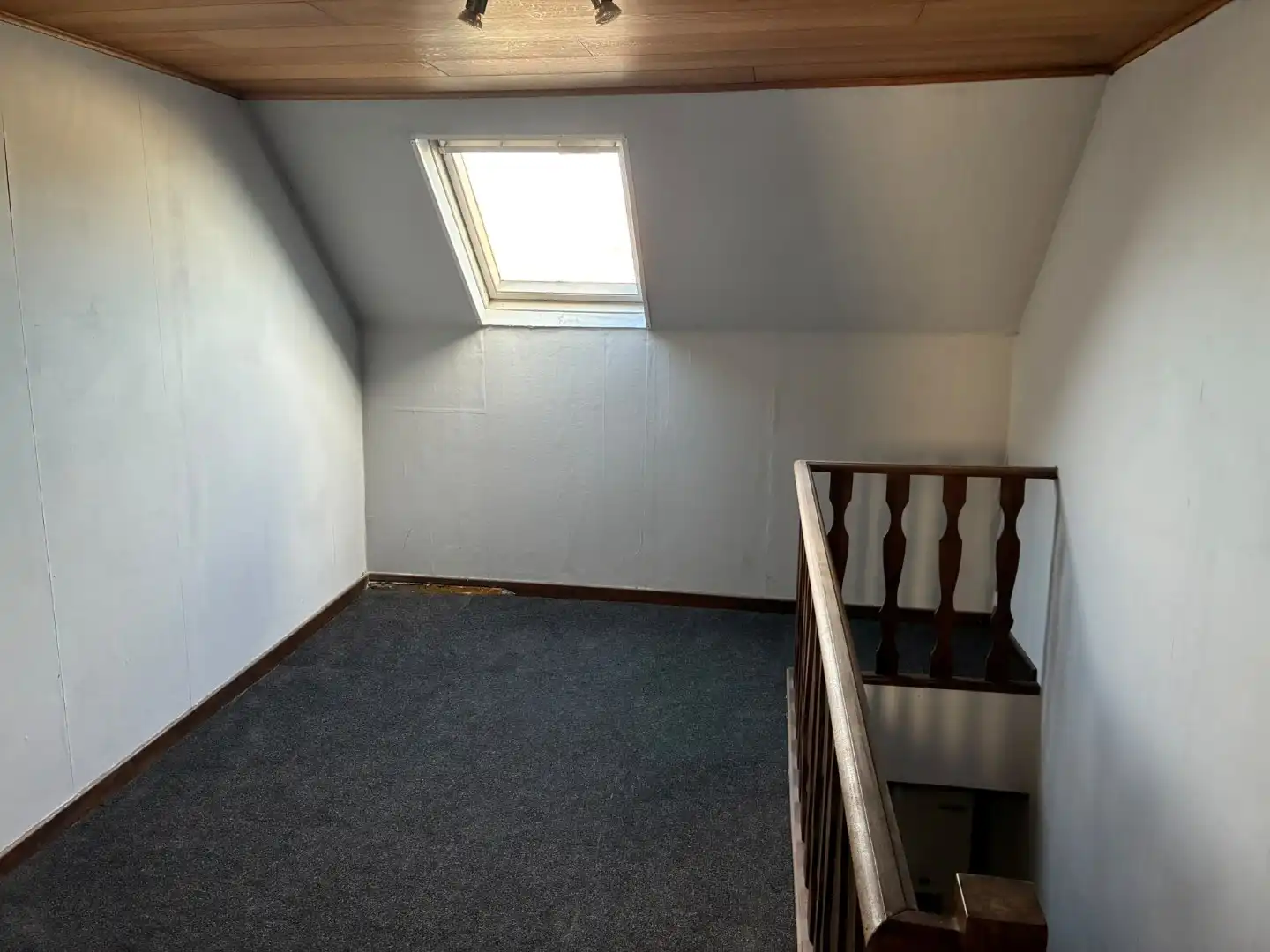 Woning met 2 slaapkamers en ruime veranda in de vijfwegen! foto 8