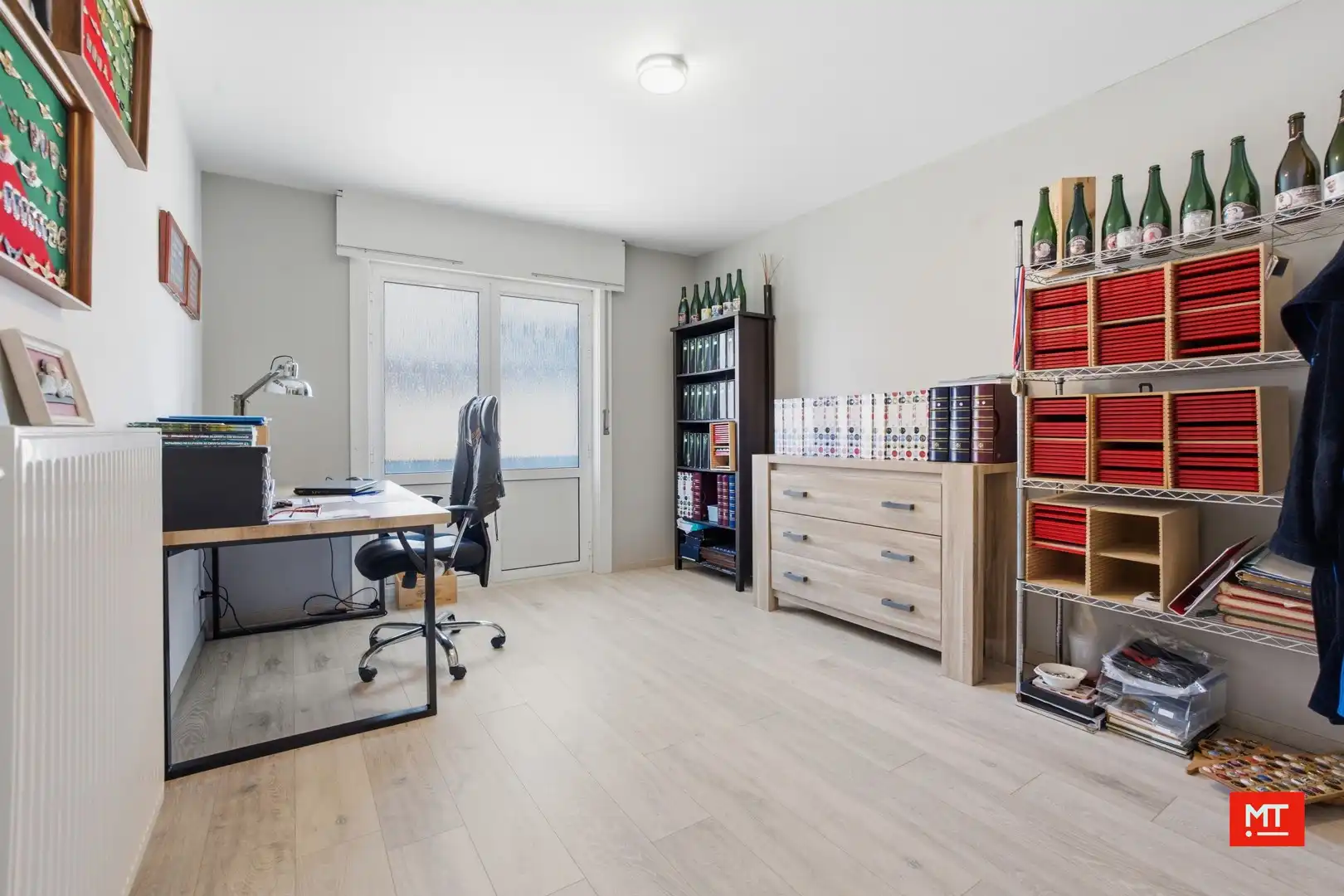 Verrassend ruime woning met prachtige tuin, vlakbij het centrum van Lauwe foto 19