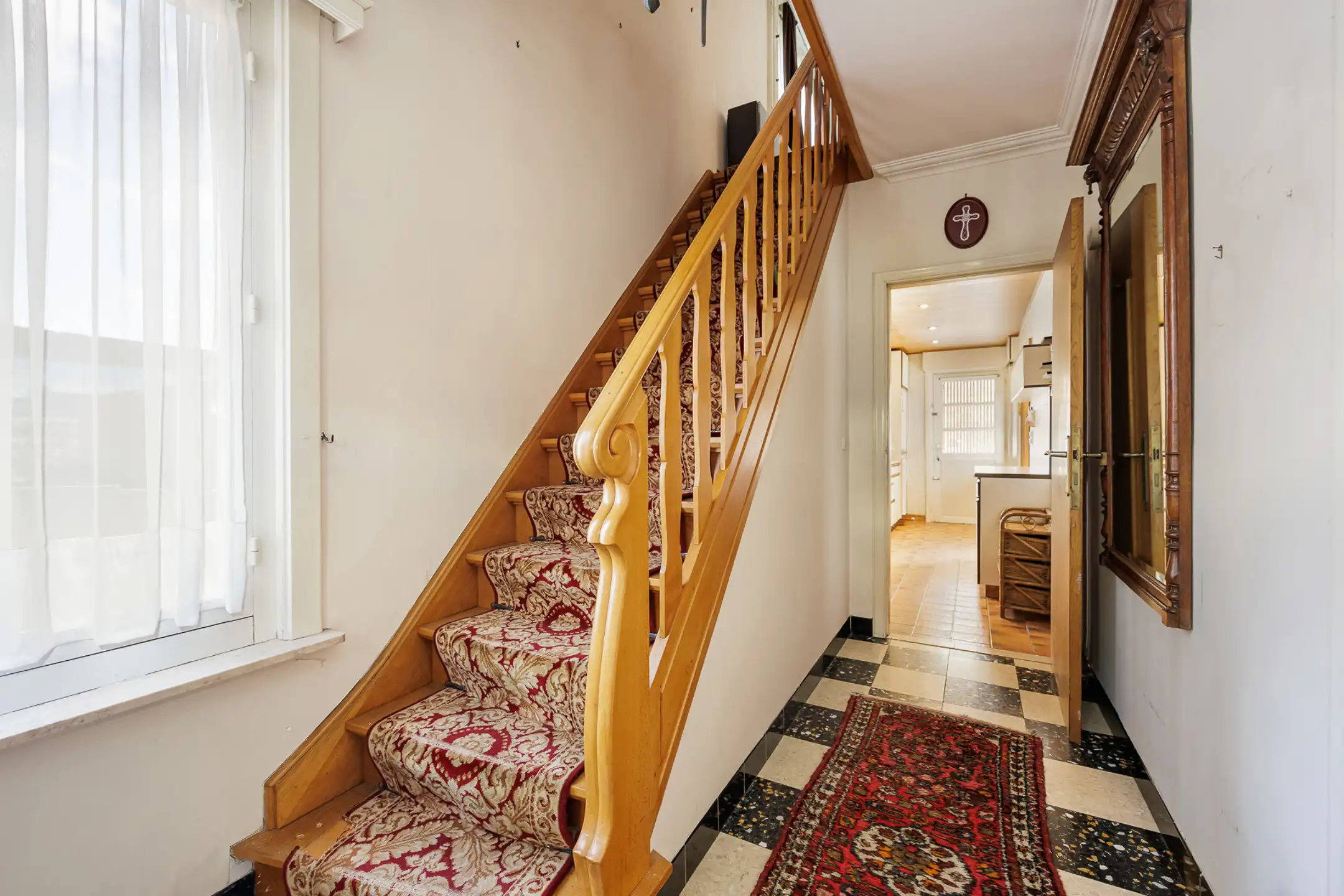 Te renoveren woning op  gunstig gelegen Z-perceel van 523 m² foto 5