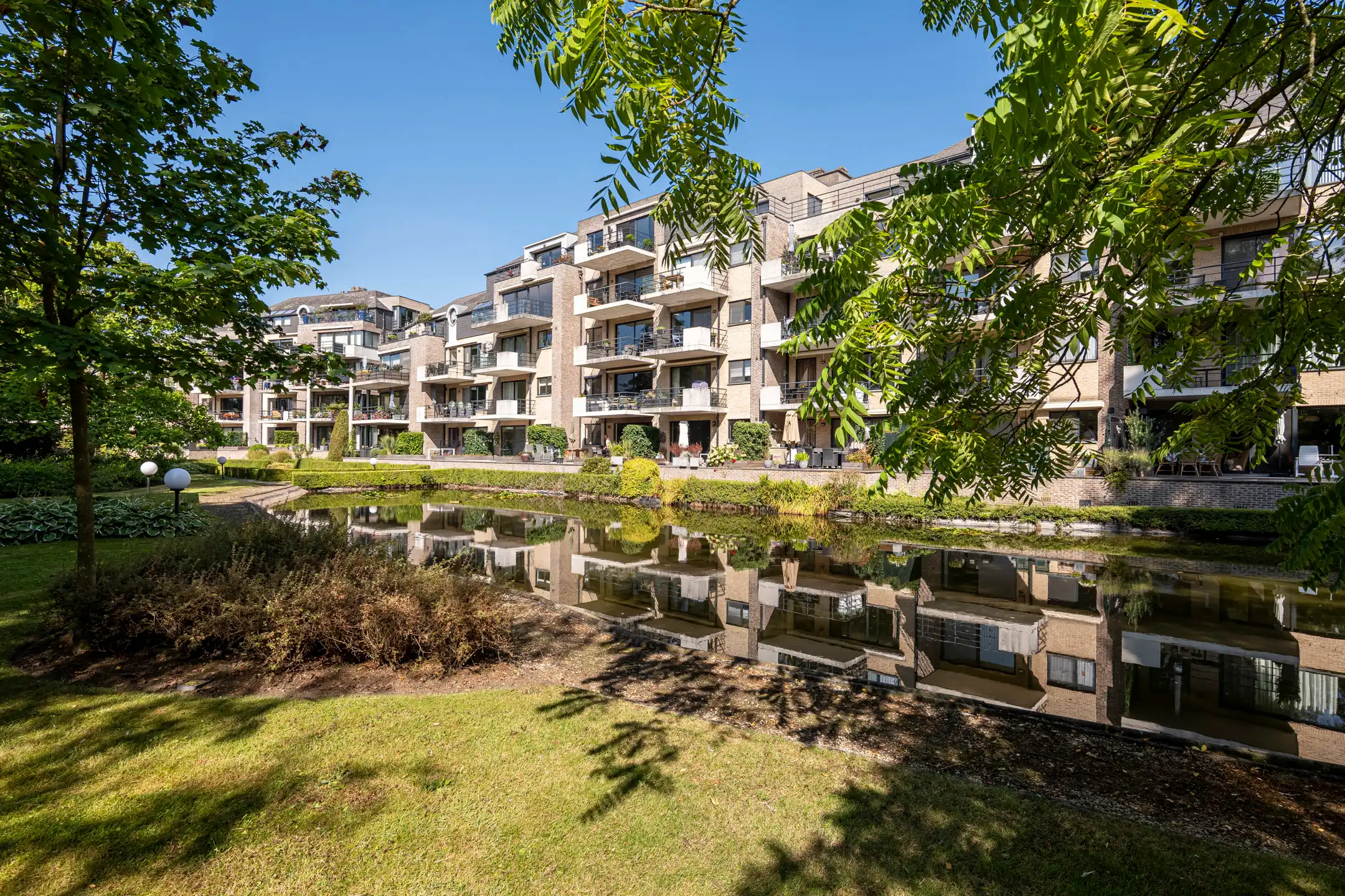 Riant appartement van 196 m² met prachtig zuidterras foto 23