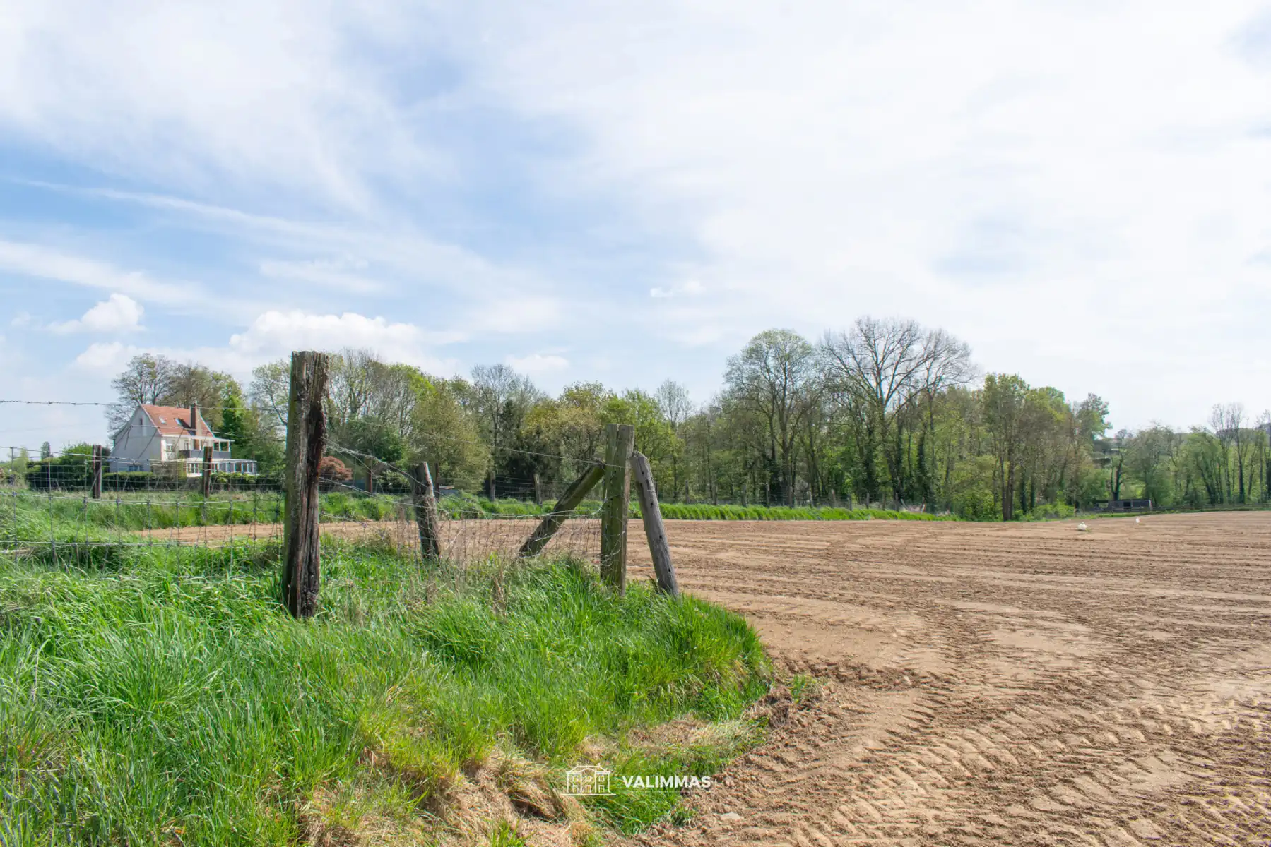 Mooi perceel landbouwgrond, ± 34 are.... foto 7