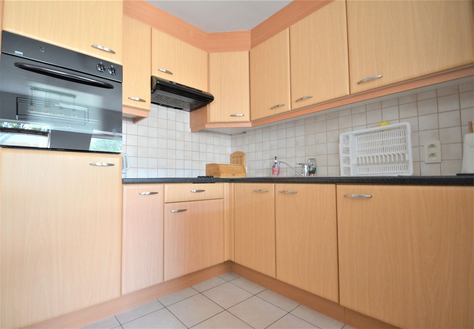 Ruim duplex appartement gelegen te Appels foto 4
