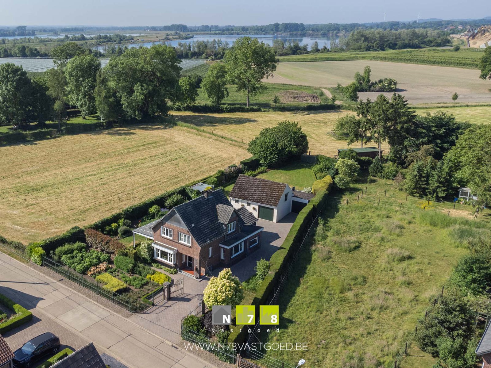 Huis te koop foto 60